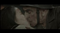 AYDEMIR AKBAŞ - Aydemir Akbaş, ‘Alemde 1 Gece’ filmindeki öpüşme sahnesini değerlendirdi