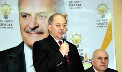 Bakan Akdağ'dan Avrupa Ülkelerine 'Terör' Tepkisi