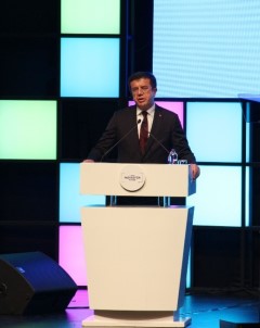 Bakan Zeybekci Açıklaması 'Türk Milleti Bilgiyi Üreten Ülkelerden Olmak Zorundadır'