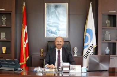 Başkan Altunay'dan  Dünya İnsan Hakları Günü Mesajı