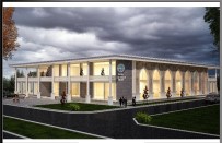 YEMLIHA - Başkan Çelik'ten İncesu Ve Pınarbaşı'na Müjde