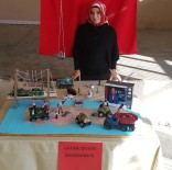 Bitlis'te 'Vatan Sevgisi İmandandır' Adlı 15 Temmuz Sergisi Açıldı