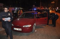 Bozüyük'te Huzur Operasyonu