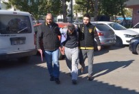 ERKMEN - Çaldığı Bisikletleri Satarken Yakalandı