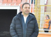 FUAT ÇAPA - Çapa Açıklaması 'Oyuncularımı Mücadeleden Dolayı Kutluyorum'