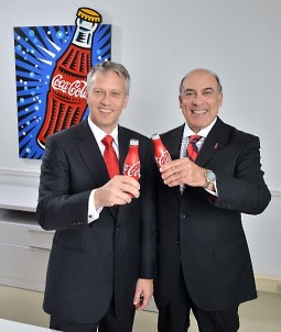 Coca-Cola Yönetim Kadrosunda Değişiklik Yapıldı