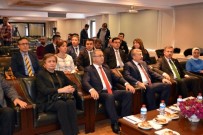 Darbe Komisyonu Başkanı Reşat Petek Açıklaması '15 Temmuz, Tarihin Tersine Döndürüldüğü Bir Tarih'