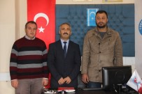 DEMİRYOLLARI - Demiryolları Çalışanları Misafirhanelerini Geri İstiyor