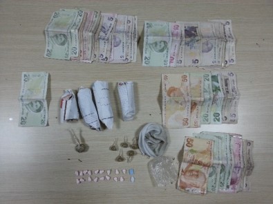 Diyarbakır'da 734 Kilogram Uyuşturucu Ele Geçirildi