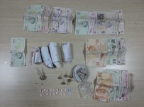 Diyarbakır'da 734 Kilogram Uyuşturucu Ele Geçirildi