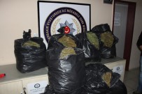 Diyarbakır'da Zehir Tacirlerine Büyük Darbe