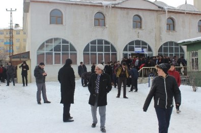 Eğitim Bir Sen'den 15 Temmuz Şehitlerine Mevlit