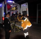 El Bab Operasyonunda Yaralanan 2 Asker Türkiye'ye Getirildi