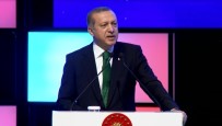 İNOVASYON HAFTASI - Erdoğan Açıklaması Bazıları Oynanan Oyunları Görmek İstemiyor
