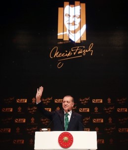 Erdoğan Açıklaması 'Temenni Ediyorum Ki Parlamento Bu Konuda Beklenen Arzulanan Kararı Verir'