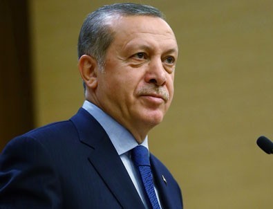Cumhurbaşkanı Erdoğan'dan anayasa teklifi açıklaması