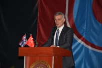 İBRAHİM HACIOSMANOĞLU - 'FETÖ'nün Hakem Çetesinin Başı Cüneyt Çakır'dır'