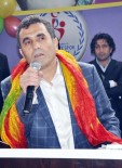 NIMET SEZGIN - HDP Milletvekili Adayı Gözaltına Alındı