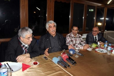 İpek Grup Yönetim Kurulu Başkanı Arslan Açıklaması 'Boydak Holding'i Satın Alma Düşüncemiz Yok'