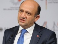 İşe TSK'dan ihraç edilenlerin sayısı