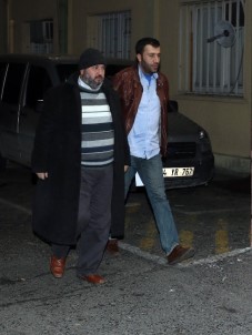 İstanbul'da FETÖ Operasyonu