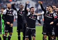 SERCAN YıLDıRıM - Kartal Zirveye Ortak Oldu