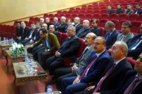 BILKENT ÜNIVERSITESI - Kurum Müdürlerine  Psiko-Sosyal Ve İlk Yardım  Eğitimi