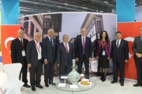 İZMIR TICARET ODASı - Kütahya'nın Ürünleri İzmir Fuarı'nda
