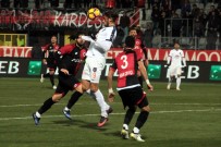 SELÇUK ŞAHİN - Lidere Gençlerbirliği Çelmesi