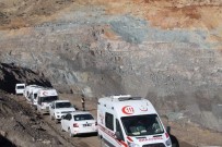 TÜRKİYE KÖMÜR İŞLETMELERİ - Maden Faciasının 24. Günü