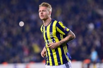 SİMON KJAER - Milan Ve Inter'in Kjaer Savaşı