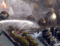 RADYOAKTİF MADDE - Nükleer sızıntı ABD'ye ulaştı