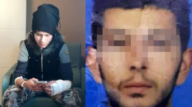 Öpmek isteyince bıçaklayıp, kanını yaladı (+18)