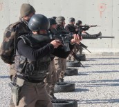 Özel Harekat Alımına Rekor Başvuru