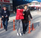 İSMAİL YILMAZ - Polis-Vatandaş İşbirliği Telefon Dolandırıcılarını Yakalattı