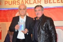 Pursaklar Belediyesi 15 Temmuz'u Unutturmuyor