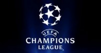 UEFA ŞAMPİYONLAR LİGİ - Şampiyonlar Ligi’nin saatleri değişti
