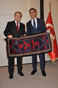 Sigortacılar Balıkesir'de Buluştu