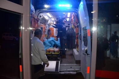 Tunceli'de Trafik Kazası Açıklaması 1 Ölü, 3 Yaralı