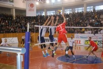 HAKAN POLAT - Voleybol Efeler Ligi