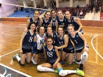 Yaşar'ın Sultanları Yenilmezlik Serisini 35 Maça Çıkardı