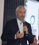 HÜSEYIN ANLAYAN - Yılmaz'dan Ordululara Çağrı