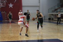 Zaza Enden'in Takımı Umut Tüketti