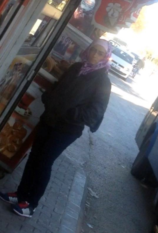 Teröristler kılıktan kılığa girip İzmir'de keşif yapmış