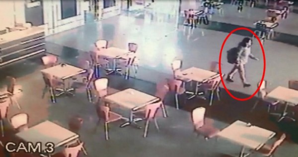 Teröristler kılıktan kılığa girip İzmir'de keşif yapmış