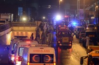 NURSULTAN NAZARBAYEV - AB 'terör' diyemedi!