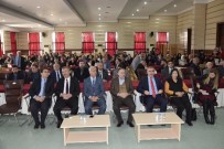 ABDULLAH ÖZTÜRK - AK Parti Danışma Meclisi Toplantısı Yapıldı