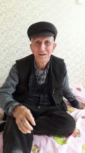 Alzheimer Hastası Yaşlı Adam Kayboldu