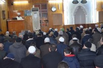 İSMAIL ÇIÇEK - Bafra'da Mevlid Kandili Coşkusu