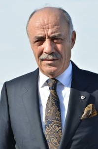 Başkan Yücelik Terörü Lanetledi